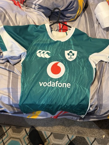 Ireland home jesery - ireland,