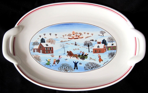 Naif christmas villeroy boch - villeroy, &