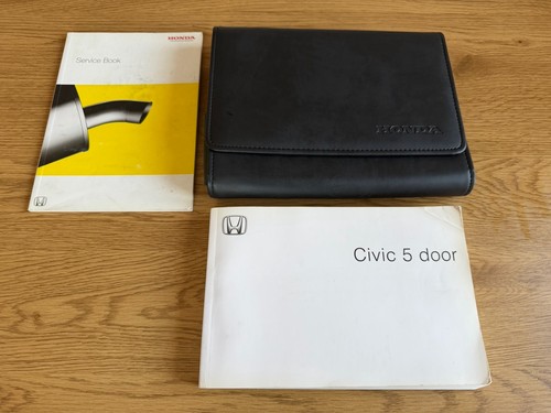 Honda civic door 2005 - honda, 5
