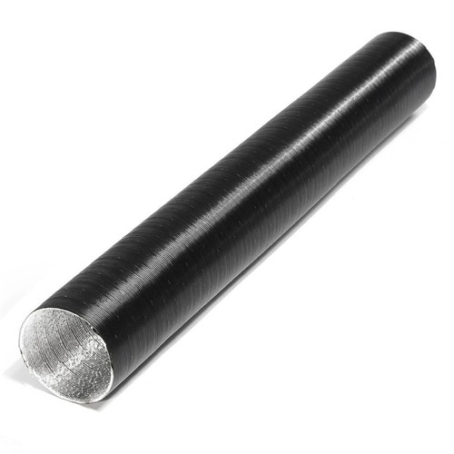 Flexible aluminum foil - aluminum, duct
