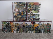 Judge Dredd Mega Collection