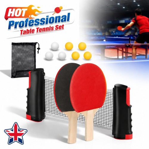 Professional table tennis bats - professional,