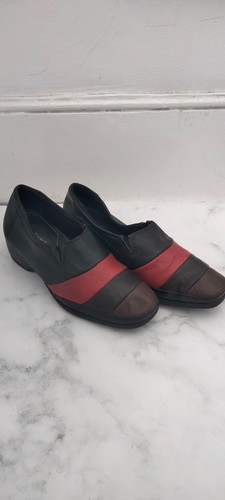 Pavers real leather - real,
