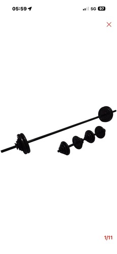 Opti 50kg cast - opti,