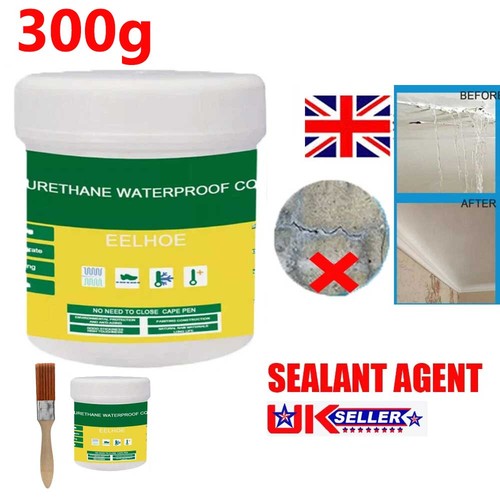 300g mighty paste - paste, polyurethane