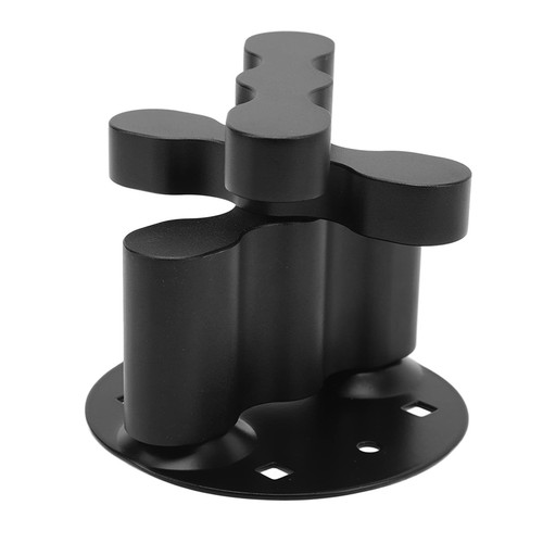 Pack mount lock with - pack,