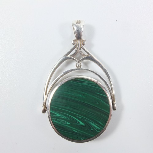 Vintage large hallmarked - vintage,