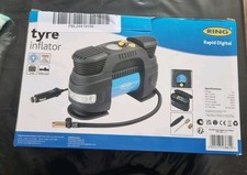 Ring Rapid Digital Tyre