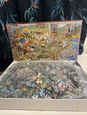 Jan Van Haasteren 5000 Piece