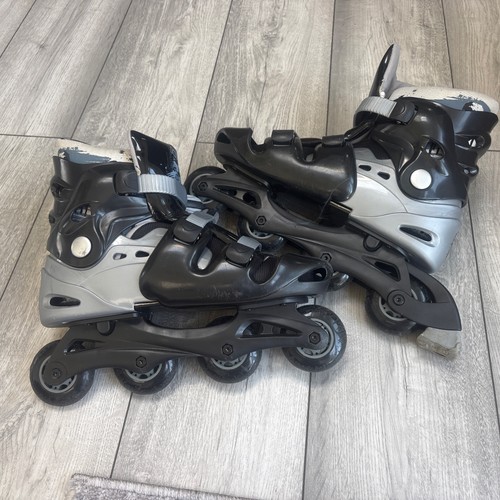 Fear inline skates roller - no,