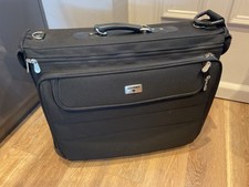 Antler Suit Carrier/suitcase