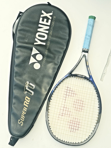 Yonex super ti 800 long - –,
