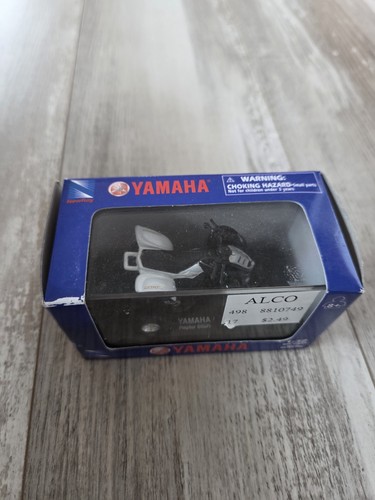 Nib new ray yamaha - yamaha, raptor
