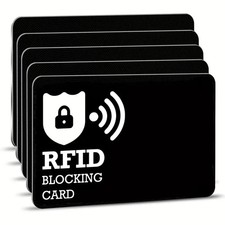 RFID Contactless Protection