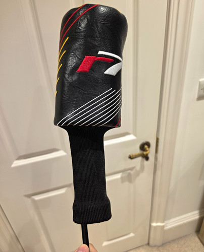 Taylormade quad mini driver - r7,