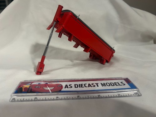Corgi modern truck - corgi,