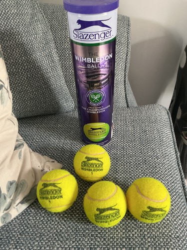 Slazenger wimbledon tennis - slazenger,