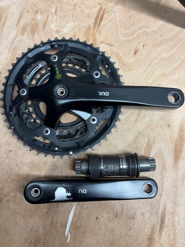 Shimano r453 3x9 - fc-r453,
