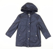 Marks and Spencer Girls Blue