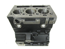 Bare engine block massey - bare,