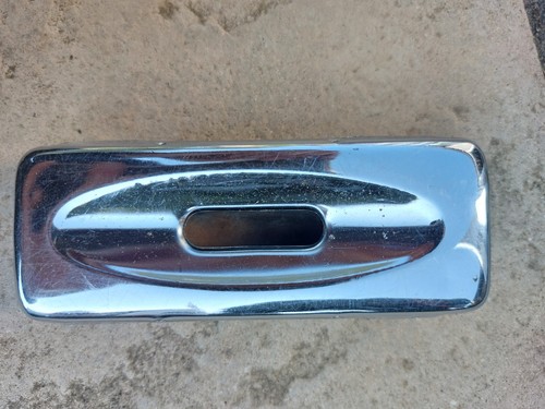 Rear ashtray for classic - rear,