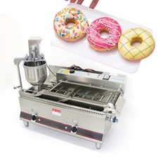 USA Kolice Commercial Two Rows