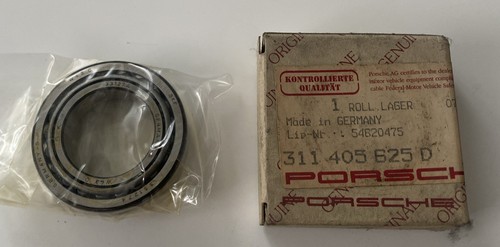 Porsche 914 924 nos 2438 - 924,