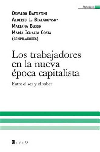 Los trabajadores nueva - en, la