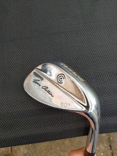 Cleveland Tour Action REG 588 60 Degree Wedge