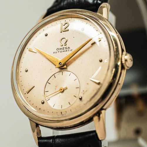 Vintage 1947 omega bumper - **vintage,