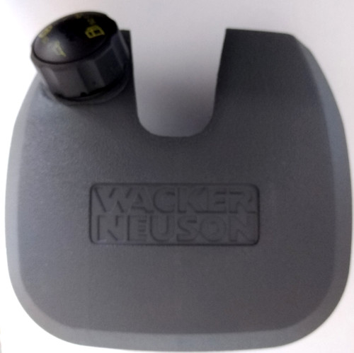 Fuel tank for wacker bh23 - tank,