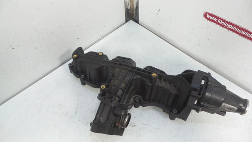 Intake manifold golf vi - manifold, vw