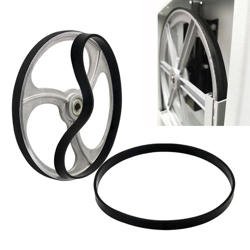 2pcs band saw rubber - 2pcs,