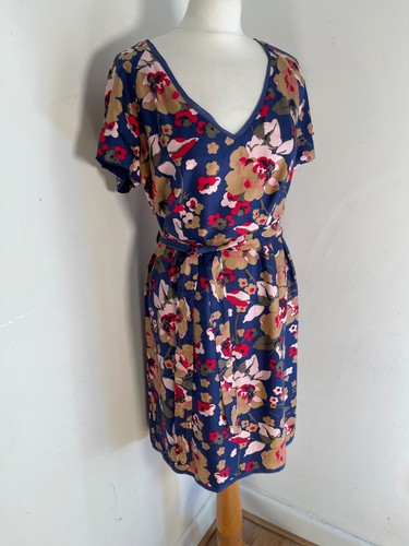 Hobbs nw3 silk sheath - hobbs,