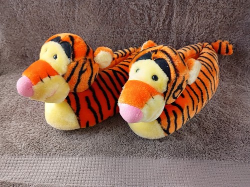 Winnie the pooh tigger - the, house