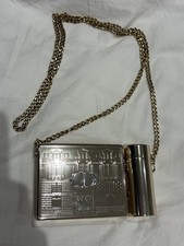 Rouge Dior Minaudiere LIMITED EDITION The Atelier of Dreams single + Bag 