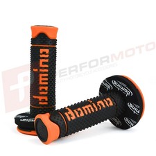 Domino A260 Black & Orange