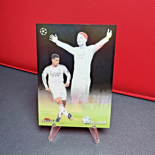 2025 topps finest jude - topps,