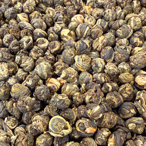 Jasmine dragon pearls li - pearls,