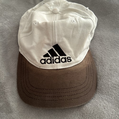 Vintage adidas strapback - adidas,