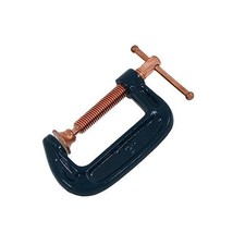 Clamp heavy duty metal - clamp,