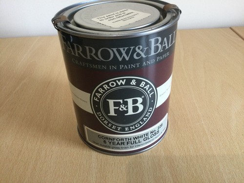Farrow ball full - gloss, 750ml