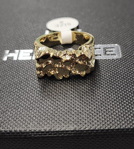 Helloice 18k gold plated - helloice,