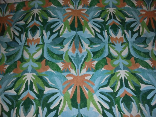 Harlequin melora cotton - melora,