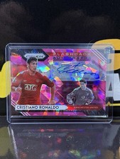 Cristiano Ronaldo Flashback