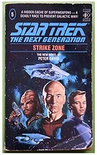 Strike Zone (Star Trek: The