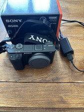 Sony A6400 24.2 MP Mirrorless