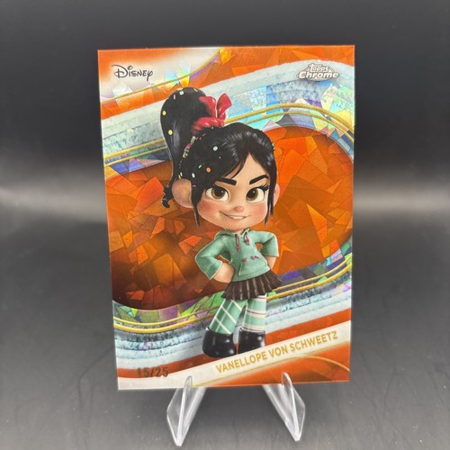 Vanellope von schweetz - schweetz, /25