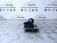 AUDI A1 2013 Mk1 (8X) 1.4 Petrol Leather Gear Lever Knob Gator Automatic DSG 