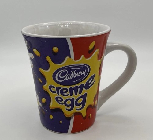2012 cadburys chocolate creme - cadburys,